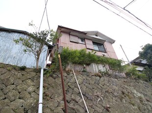 佐野２丁目戸建の物件外観写真